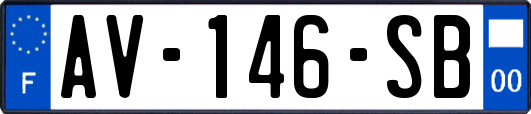 AV-146-SB
