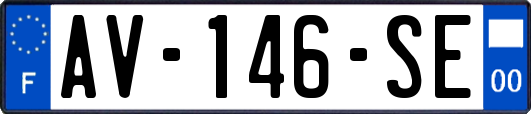 AV-146-SE