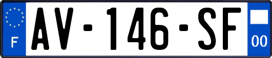 AV-146-SF