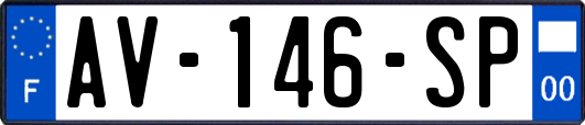 AV-146-SP