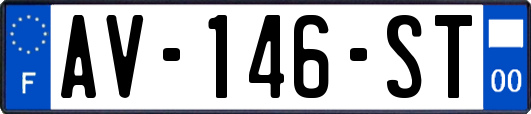 AV-146-ST