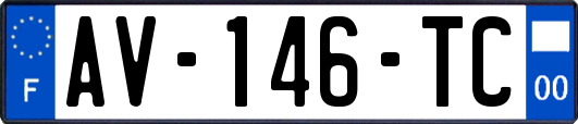AV-146-TC