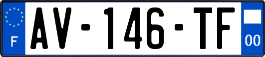 AV-146-TF