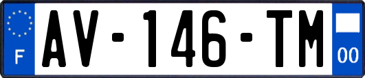 AV-146-TM