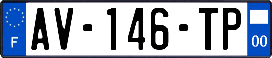 AV-146-TP