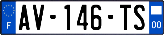AV-146-TS