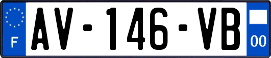 AV-146-VB