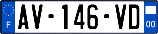 AV-146-VD