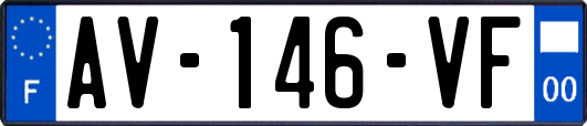 AV-146-VF