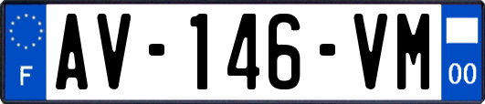 AV-146-VM
