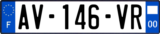 AV-146-VR