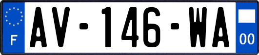 AV-146-WA
