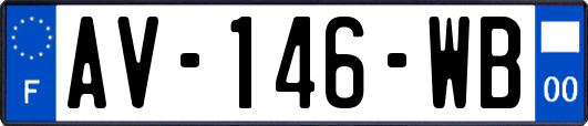 AV-146-WB