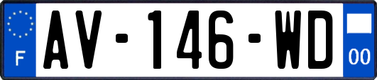 AV-146-WD