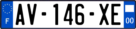 AV-146-XE