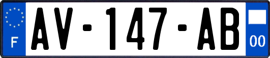 AV-147-AB