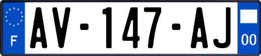 AV-147-AJ