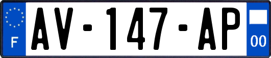 AV-147-AP