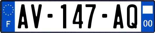 AV-147-AQ