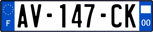 AV-147-CK