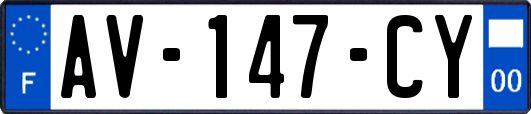 AV-147-CY