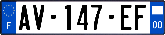 AV-147-EF