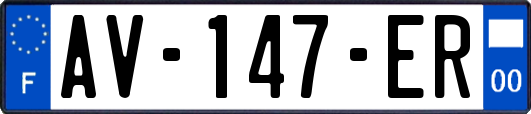 AV-147-ER