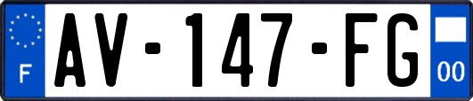 AV-147-FG