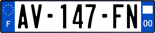 AV-147-FN