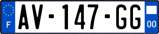 AV-147-GG