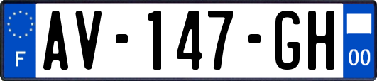 AV-147-GH