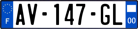 AV-147-GL