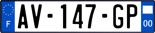 AV-147-GP