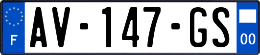 AV-147-GS