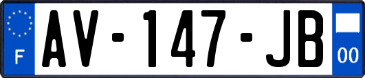 AV-147-JB