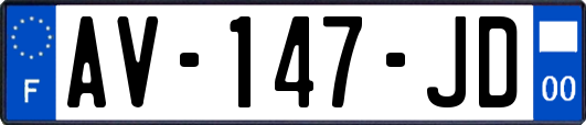 AV-147-JD