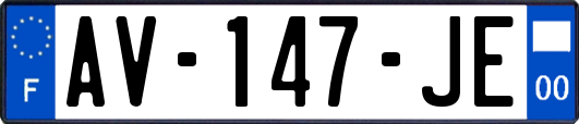 AV-147-JE