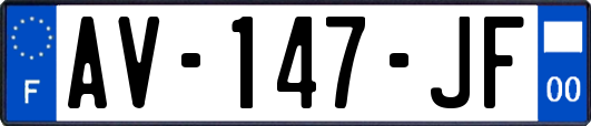 AV-147-JF
