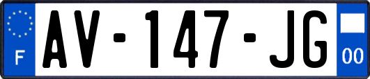 AV-147-JG