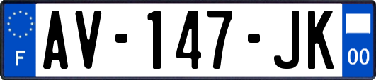 AV-147-JK