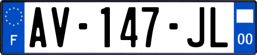 AV-147-JL