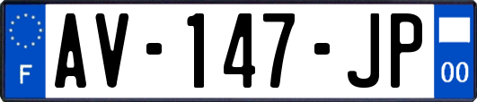 AV-147-JP