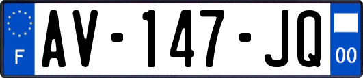 AV-147-JQ