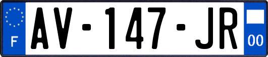 AV-147-JR