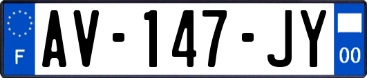 AV-147-JY