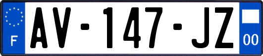 AV-147-JZ