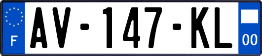 AV-147-KL