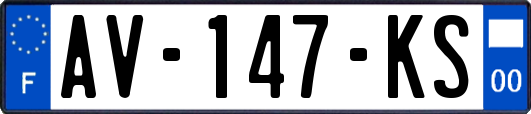 AV-147-KS