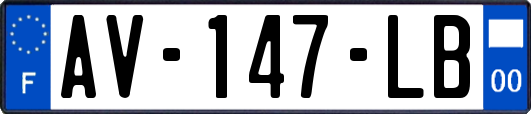 AV-147-LB