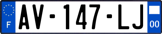 AV-147-LJ